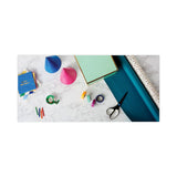 Scotch® Magic Tape in Handheld Dispenser, 1" Core, 0.5" x 37.5 ft, Clear (MMM104) Each