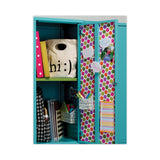 Scotch® Wallsaver Removable Poster Tape with Dispenser, 1" Core, 0.75" x 12.5 ft, Clear (MMM109) Each