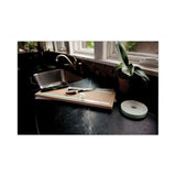 Scotch® Permanent High-Density Foam Mounting Tape, Holds Up to 2 lbs, 0.75 x 350, White (MMM110LONG) Each