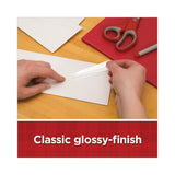 Scotch® Transparent Tape, 1" Core, 0.75" x 83.33 ft, Transparent, 6/Pack (MMM600K6) Pack of 6