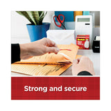 Scotch® Transparent Tape, 1" Core, 0.75" x 83.33 ft, Transparent, 6/Pack (MMM600K6) Pack of 6