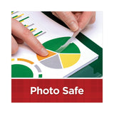 Scotch® Transparent Tape, 1" Core, 0.75" x 83.33 ft, Transparent, 6/Pack (MMM600K6) Pack of 6