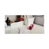 Scotch® Transparent Tape, 1" Core, 0.75" x 83.33 ft, Transparent, 6/Pack (MMM600K6) Pack of 6