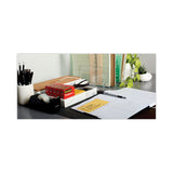 Scotch® Transparent Tape, 1" Core, 0.75" x 83.33 ft, Transparent, 24/Pack (MMM600K24) Pack of 24