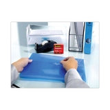 Scotch® Transparent Tape Value Pack with Black Dispenser, 1" Core, 0.75" x 83.33 ft, Transparent (MMM600KC60) Pack of 12