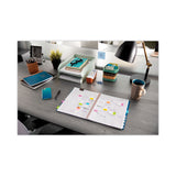 Post-it® Flags Page Flags in Portable Dispenser, Bright, 160 Flags/Dispenser (MMM680PGOP2) Pack of 160