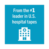 3M Nexcare™ Absolute Waterproof First Aid Tape, Foam, 1 x 180 (MMM731) Each