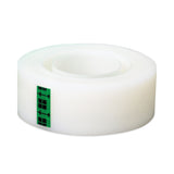 Scotch® Magic Tape Refill, 1" Core, 0.75" x 83.33 ft, Clear, 6/Pack (MMM810K6) Pack of 6
