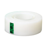 Scotch® Magic Tape Value Pack, 1" Core, 0.75" x 83.33 ft, Clear, 12/Pack (MMM810K12) Pack of 12