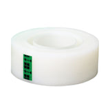 Scotch® Magic Tape Value Pack, 1" Core, 0.75" x 83.33 ft, Clear, 24/Pack (MMM810K24) Pack of 24