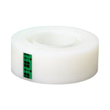 Scotch® Magic Tape Value Pack, 1" Core, 0.75" x 83.33 ft, Clear, 10/Pack (MMM810P10K) Pack of 10