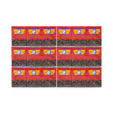 Lion California Seedless Raisins, 1.5 oz Box, 6/Pack, Ships in 1-3 Business Days (GRR30801001) Each