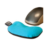 IMAK® Ergo Le Petit Mouse Wrist Cushion, 4.25 x 2.5, Teal (IMAA10123)