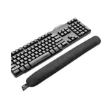 IMAK® Ergo Keyboard Wrist Cushion, 17.75 x 3, Black (IMAA10160)