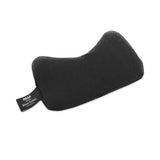 IMAK® Ergo Mouse Wrist Cushion, 5.75 x 3.75, Black (IMAA10165)