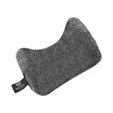IMAK® Ergo Mouse Wrist Cushion, 5.75 x 3.75, Gray (IMAA10166)
