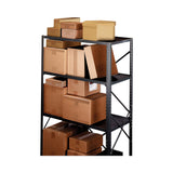 Scotch® 3850 Heavy-Duty Packaging Tape with Dispenser, 1.5" Core, 1.88" x 66.66 ft, Clear, 6/Pack (MMM1426) Pack of 6