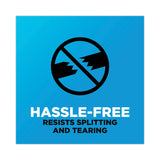 Scotch® 3850 Heavy-Duty Packaging Tape, 3" Core, 1.88" x 54.6 yds, Clear, 36/Carton (MMM3850CS36) 36 Rolls