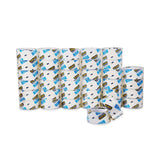 Scotch® 3850 Heavy-Duty Packaging Tape, 3" Core, 1.88" x 54.6 yds, Clear, 36/Carton (MMM3850CS36) 36 Rolls