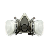 3M™ Half Facepiece Paint Spray/Pesticide Respirator, Small (MMM6111PA1A) Each