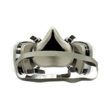 3M™ Half Facepiece Paint Spray/Pesticide Respirator, Small (MMM6111PA1A) Each