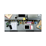 Scotch® Magic Tape in Handheld Dispenser, 1" Core, 0.75" x 54.17 ft, Clear, 6/Pack (MMM6122) Pack of 6