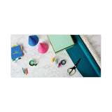 Scotch® Magic Tape in Handheld Dispenser, 1" Core, 0.75" x 54.17 ft, Clear, 6/Pack (MMM6122) Pack of 6