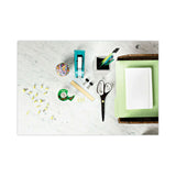 Scotch® Magic Tape in Handheld Dispenser, 1" Core, 0.75" x 54.17 ft, Clear, 6/Pack (MMM6122) Pack of 6