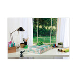 Scotch® Magic Tape in Handheld Dispenser, 1" Core, 0.75" x 54.17 ft, Clear, 6/Pack (MMM6122) Pack of 6