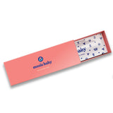 Mosie Baby Reproductive Health Test Kit LH Ovulation Predictor 7 Tests Non-Regulated (1236827_KT) 1/KT