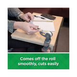 Scotch® Magic Tape Refill, 1" Core, 0.75" x 83.33 ft, Clear (MMM8101K) Each