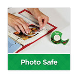 Scotch® Magic Tape Refill, 1" Core, 0.75" x 83.33 ft, Clear (MMM8101K) Each