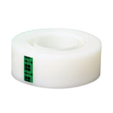 Scotch® Magic Tape Refill, 1" Core, 0.75" x 83.33 ft, Clear (MMM8101K) Each