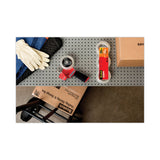 Scotch® Storage Tape, 3" Core, 1.88" x 54.6 yds, Clear, 4/Pack (MMM36504) Pack of 4