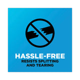 Scotch® Packaging Tape Dispenser with Two Rolls of Tape, 3" Core, For Rolls Up to 2" x 60 yds, Red (MMM38502ST) Pack of 2