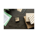 Scotch® Magic Greener Tape, 1" Core, 0.75" x 75 ft, Clear, 12/Pack (MMM81212P) 12 Rolls