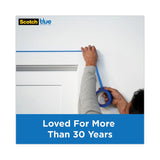 ScotchBlue Scotch-Blue™ Multi-Surface Painter's Tape, 1 in X 60 yd (MMM209024NC) 1 Roll