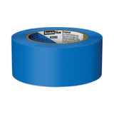 ScotchBlue™ Original Multi-Surface Painter's Tape, 3" Core, 1.88" x 60 yds, Blue, 3/Pack (MMM209048EVP) Pack of 3