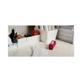 Scotch® Transparent Tape, 1" Core, 0.75" x 36 yds, Transparent (MMM600341296) Each