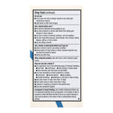Foster & Thrive™ Pain Relief 200 mg Strength Ibuprofen Capsule 40 per Bottle (1238985_BT) 1/BT