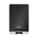 Kimberly-Clark Professional* ICON Automatic Soap and Sanitizer Dispenser, 1.2 L, 8.06 x 14.18 x 4.75, Black Mosaic (KCC58724) Each