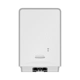 Kimberly-Clark Professional* ICON Automatic Soap and Sanitizer Dispenser, 1.2 L, 8.06 x 14.18 x 4.75, White Mosaic (KCC58714) Each