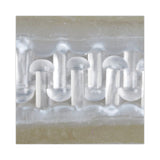 Scotch™ Extreme Fasteners, 1" x 10 ft, Clear, 2/Pack (MMMRF6760) Each
