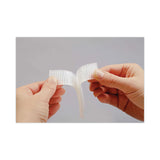 Scotch™ Extreme Fasteners, 1" x 10 ft, Clear, 2/Pack (MMMRF6760) Each
