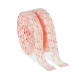 Scotch™ Extreme Fasteners, 1" x 10 ft, Clear, 2/Pack (MMMRF6760) Each