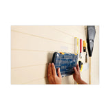 Scotch™ Extreme Fasteners, 1" x 10 ft, Clear, 2/Pack (MMMRF6760) Each