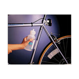 Scotch™ Extreme Fasteners, 1" x 10 ft, Clear, 2/Pack (MMMRF6760) Each