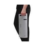 Scotch™ Thermal Laminator Value Pack, Two Rollers, 9" Max Document Width, 5 mil Max Document Thickness (MMMTL902VP) Each