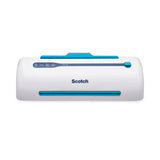 Scotch™ Pro 9" Thermal Laminator, 9" Max Document Width, 5 mil Max Document Thickness (MMMTL906) Each