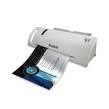 Scotch™ Laminating Pouches, 3 mil, 9" x 11.5", Gloss Clear, 50/Pack (MMMTP385450) Pack of 50